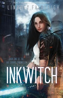 Front cover_Ink Witch