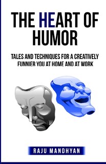 Couverture_The HeART of HUMOR