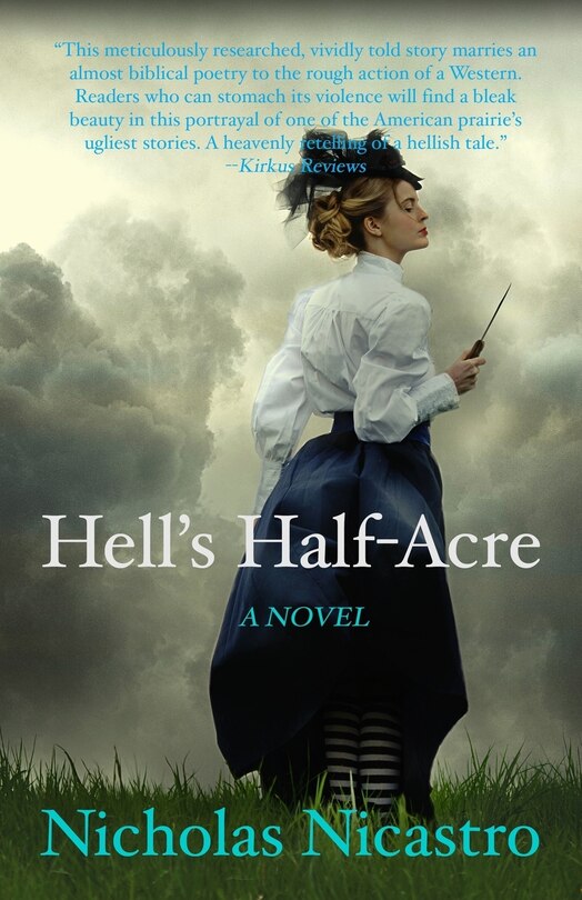 Front cover_Hell's Half-Acre