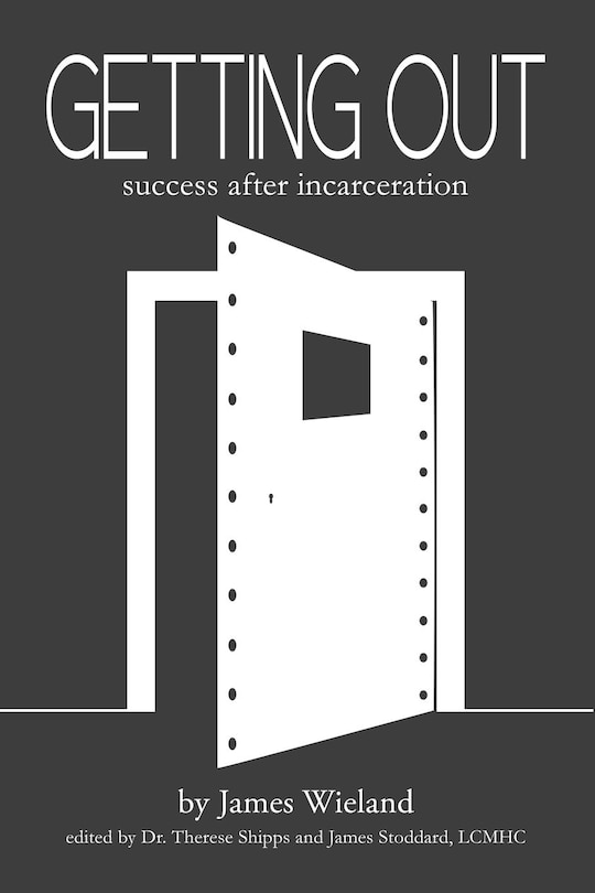 Front cover_Getting Out