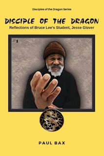 Front cover_Jesse Glover