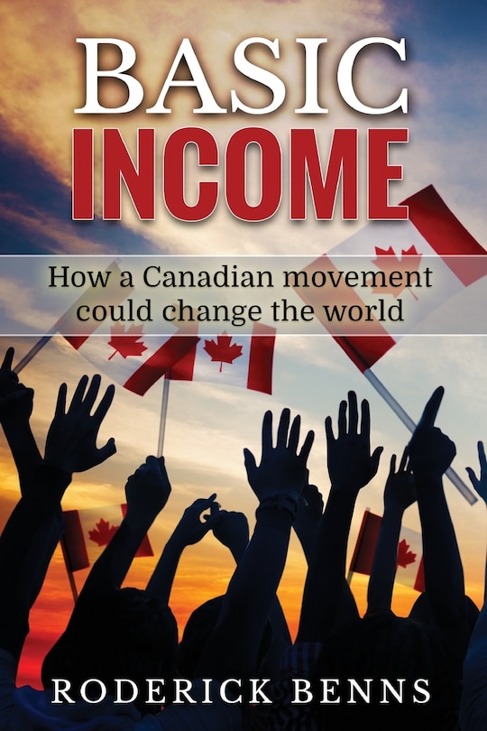 Front cover_Basic Income