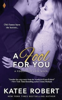 Couverture_A Fool for You