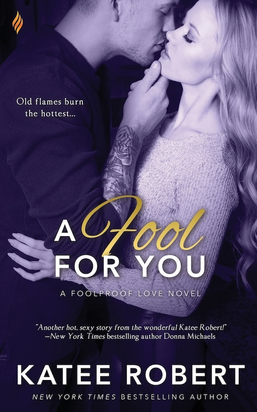 Couverture_A Fool for You