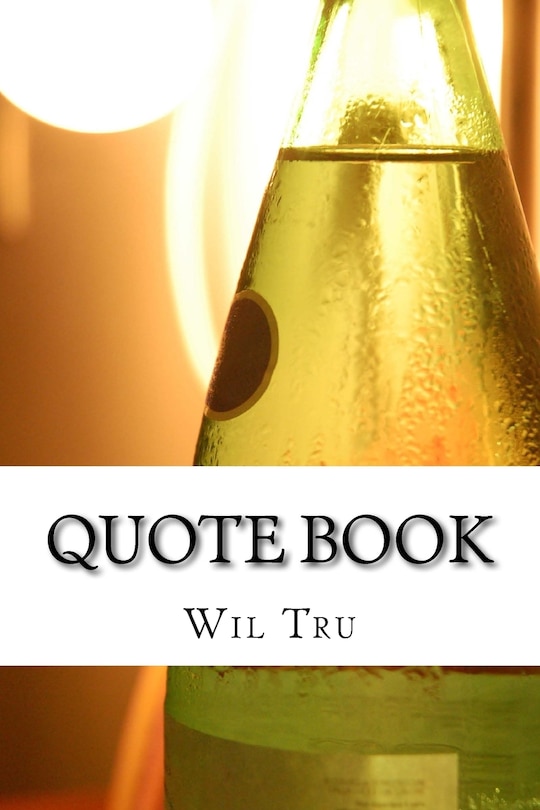 Couverture_Quote Book