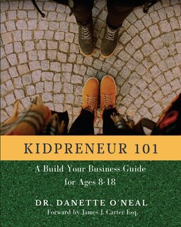 Couverture_Kidpreneur 101