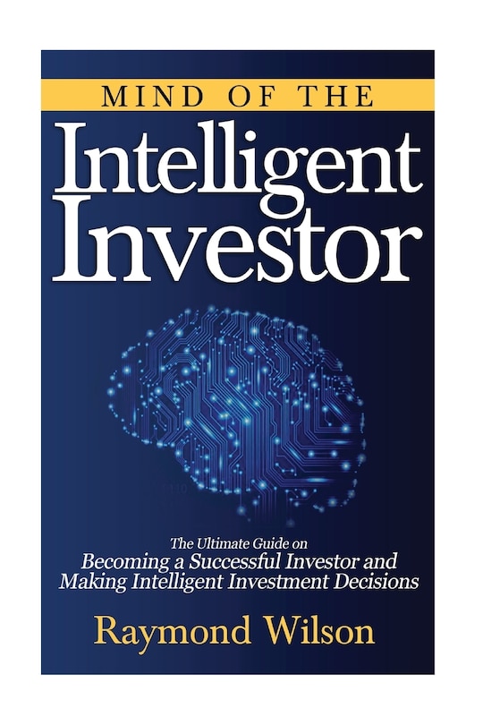 Couverture_Mind of The Intelligent Investor