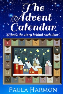 Couverture_The Advent Calendar