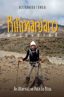 Couverture_Kilimanjaro Uncovered