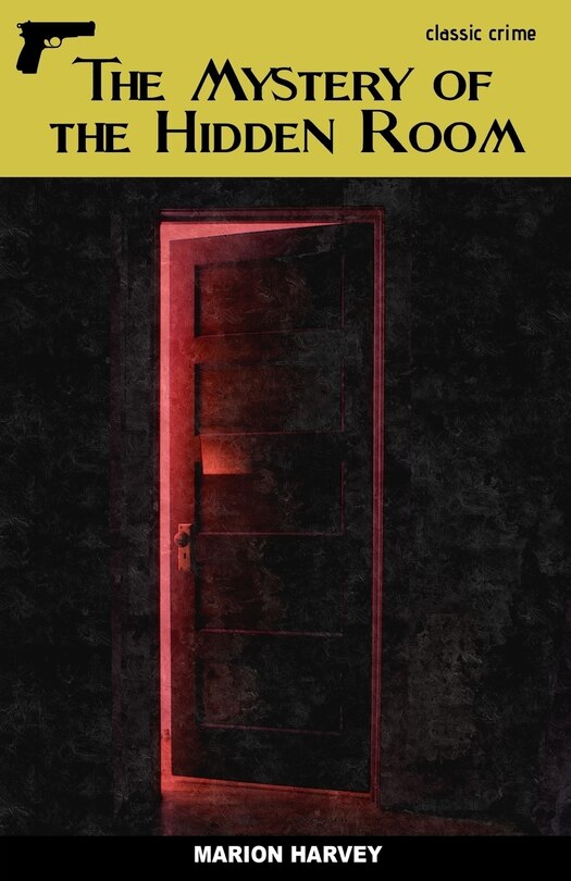 Couverture_The Mystery of the Hidden Room