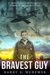 Front cover_The Bravest Guy