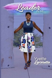 Front cover_The Leader In Me