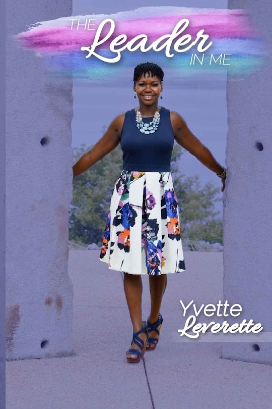 Front cover_The Leader In Me