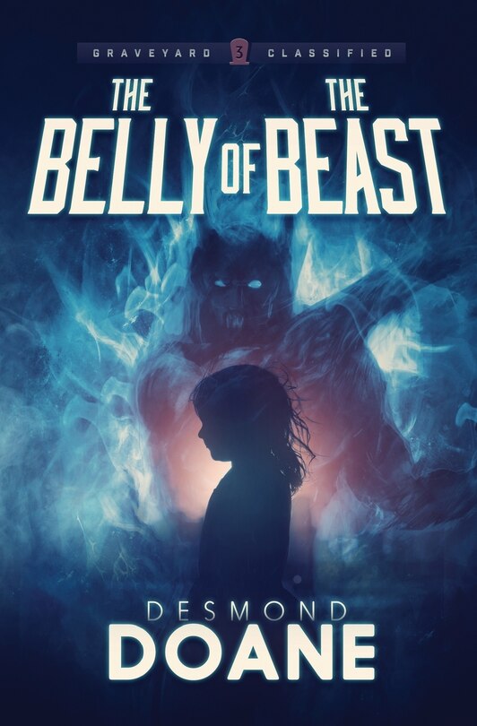 Front cover_The Belly of the Beast