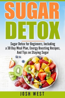 Front cover_Sugar Detox