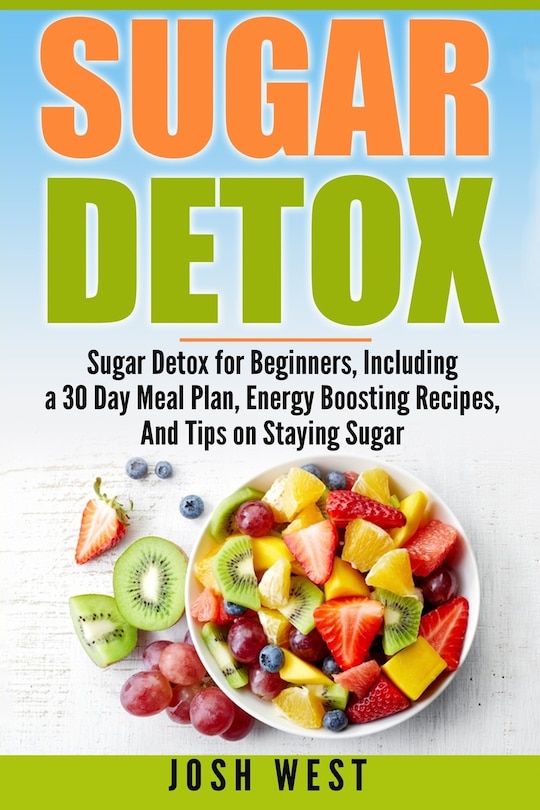 Front cover_Sugar Detox
