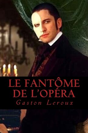 Le Fantome de l Opera