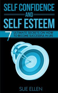 Couverture_Self Confidence and Self Esteem