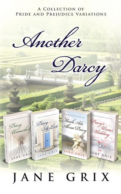 Couverture_Another Darcy