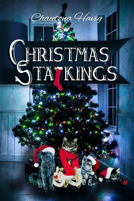 Front cover_Christmas Stalkings