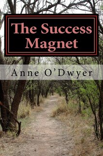 Front cover_The Success Magnet