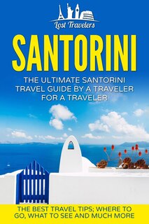 Front cover_Santorini