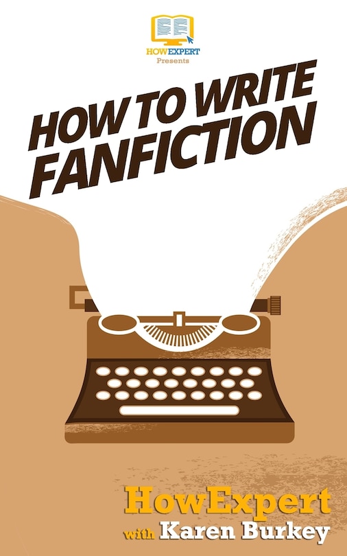 How To Write Fanfiction