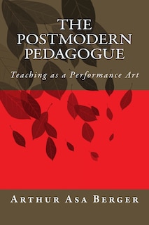 Couverture_The Postmodern Pedagogue