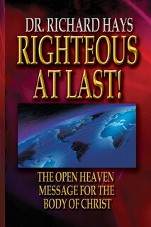Couverture_Righteous At Last!