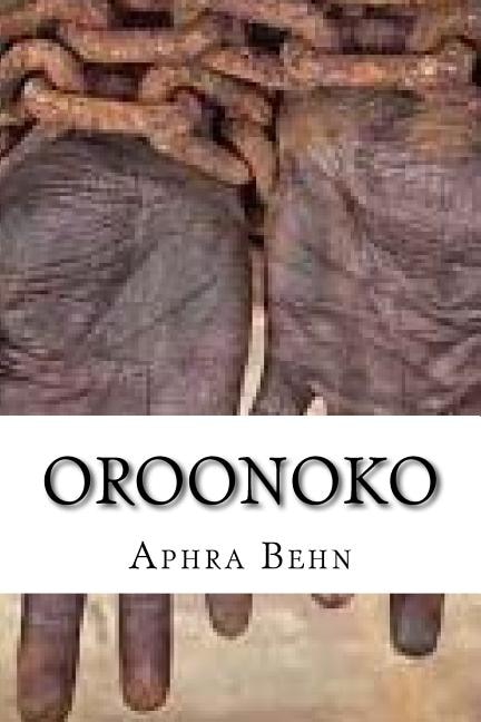 Oroonoko