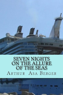 Couverture_Seven Nights on the Allure of the Seas