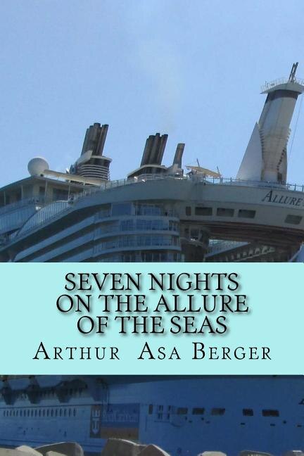 Couverture_Seven Nights on the Allure of the Seas