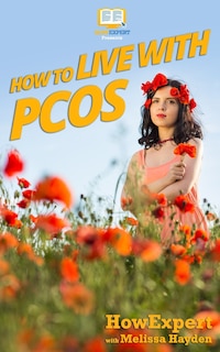 Front cover_How to Live with PCOS
