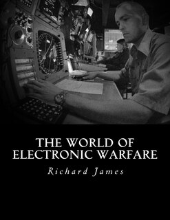 Front cover_The World of Electronic Warfare