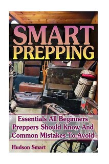 Front cover_Smart Prepping