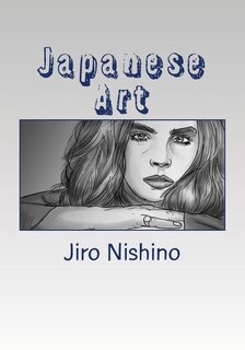 Front cover_Japanese Art