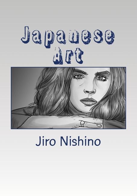 Front cover_Japanese Art