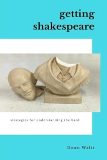 Couverture_Getting Shakespeare