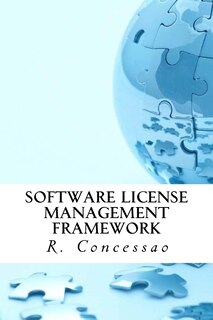 Front cover_Software License Management Framework