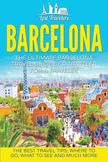 Front cover_Barcelona