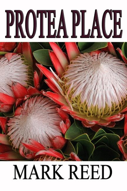 Front cover_PROTEA Place