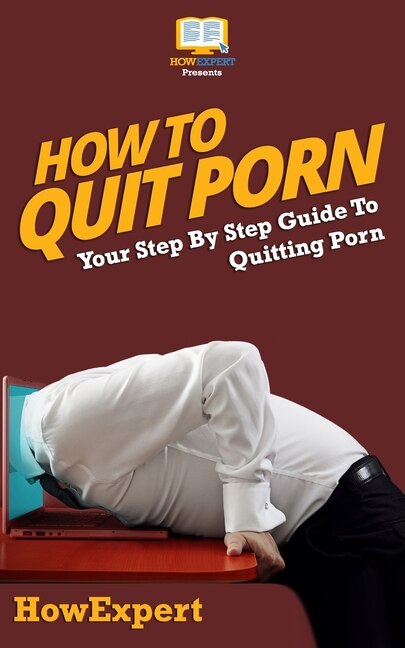 Couverture_How to Quit Porn