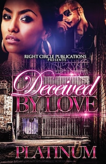 Couverture_Deceived by Love