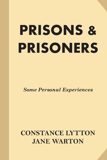 Couverture_Prisons & Prisoners