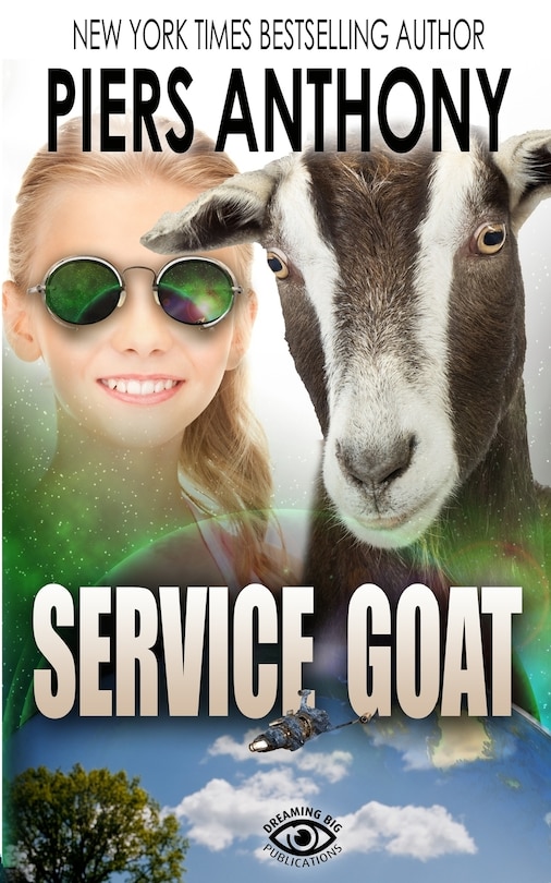 Front cover_Service Goat