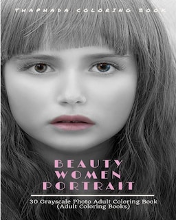 Front cover_Beauty Women Portraits