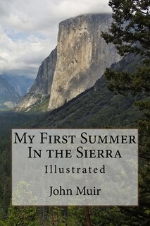 Couverture_My First Summer in the Sierra