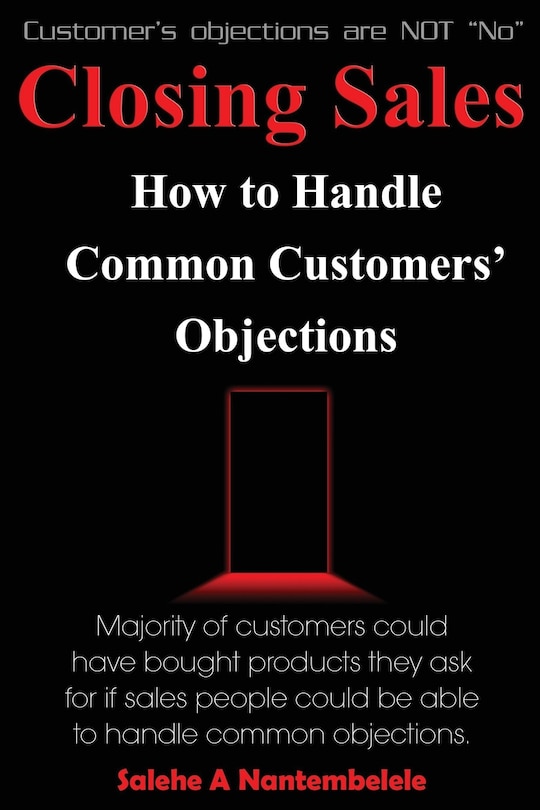 Front cover_Closing Sales