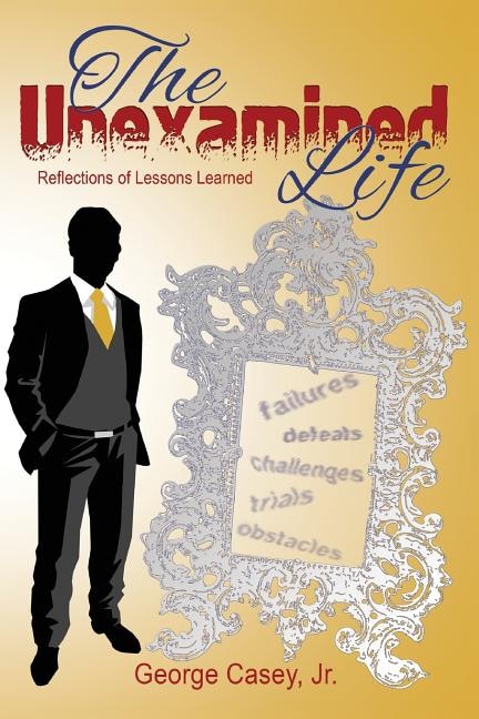 Couverture_The Unexamined Life