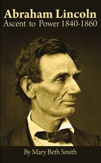 Front cover_Abraham Lincoln